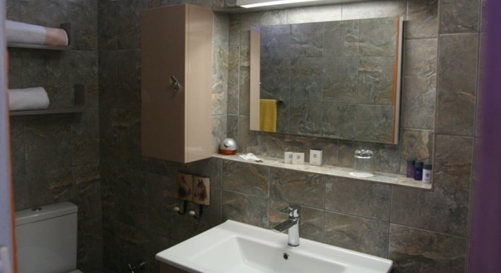 Standard Double Room (Safari) photo 2