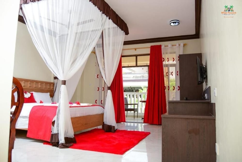 Business Double Room