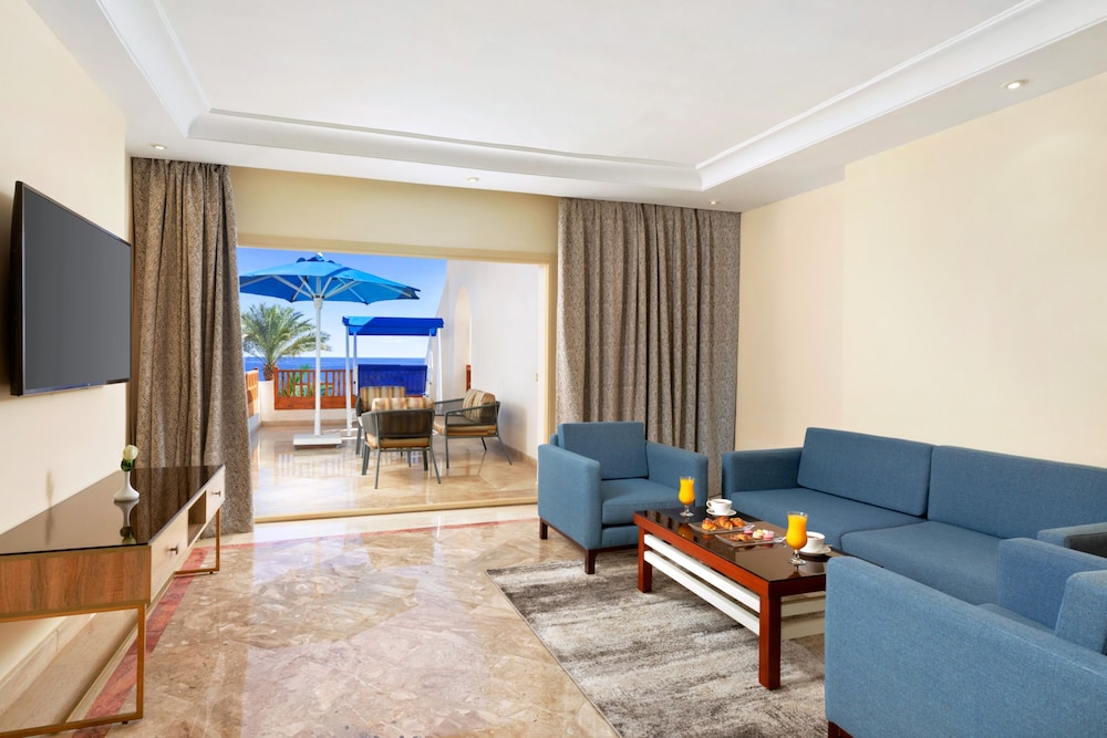 Royal Suite, Sea View photo 2
