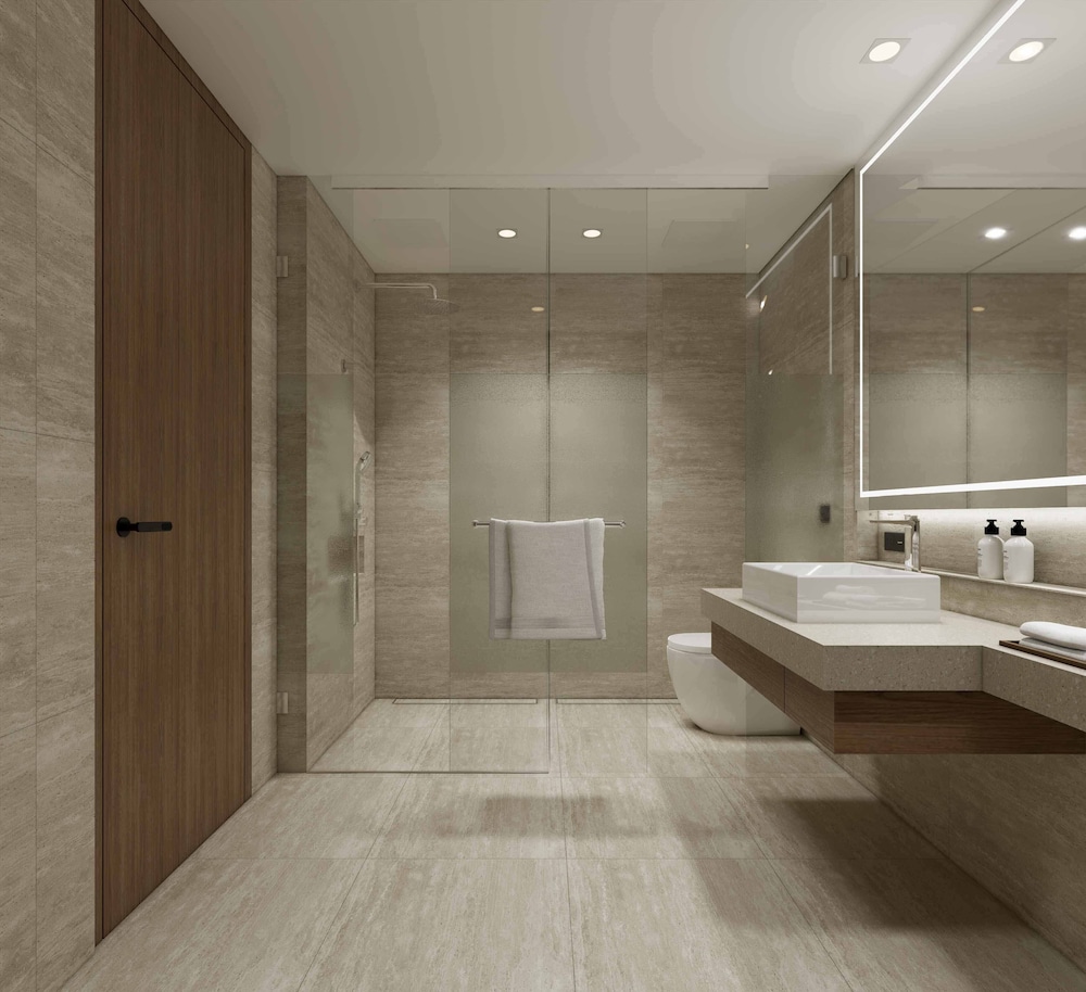 Deluxe Room, 2 Queen Beds, Jet Tub - Photo 3