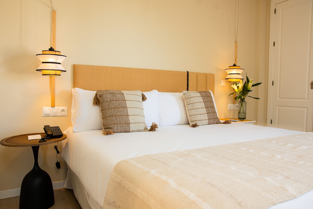 Apartamento de lujo