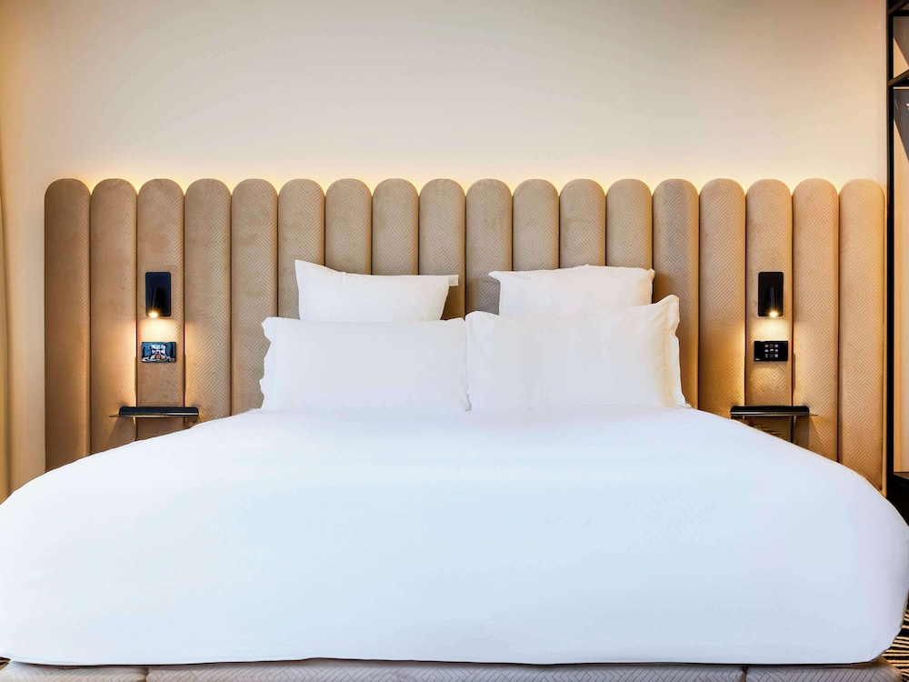 Junior Suite, Mountain View (Tribe Max)