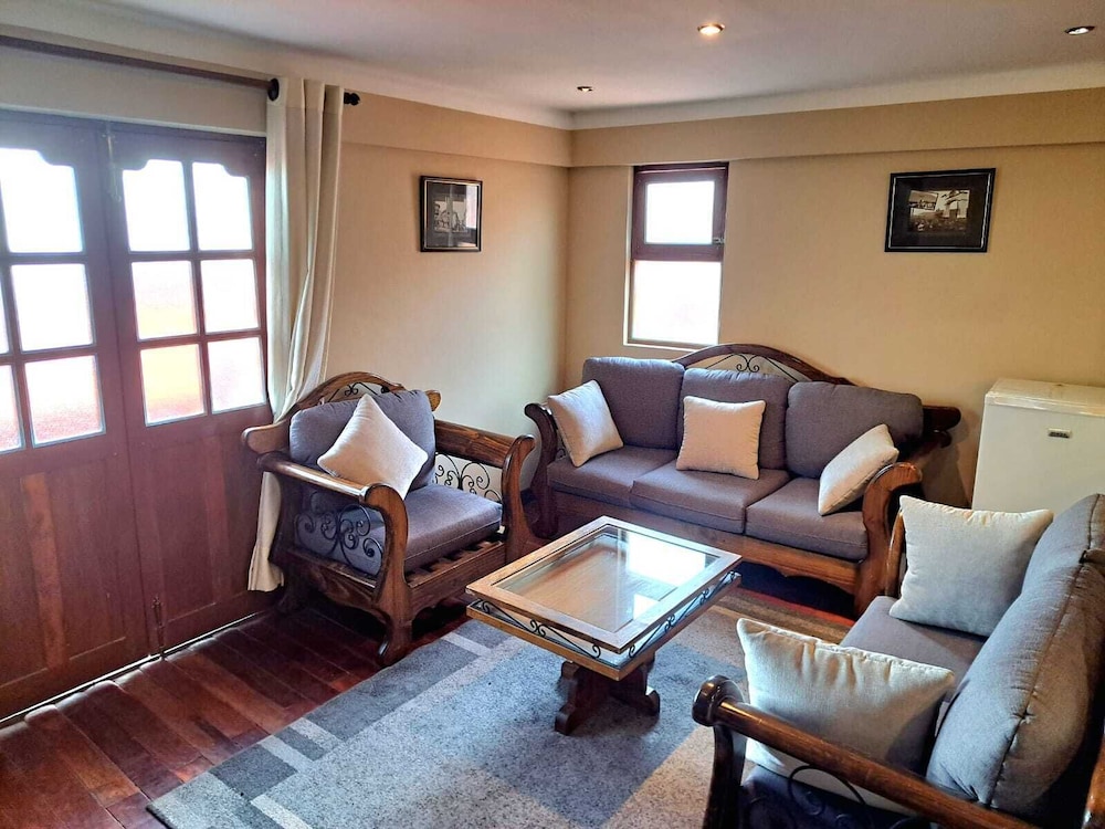 Comfort Room photo 3