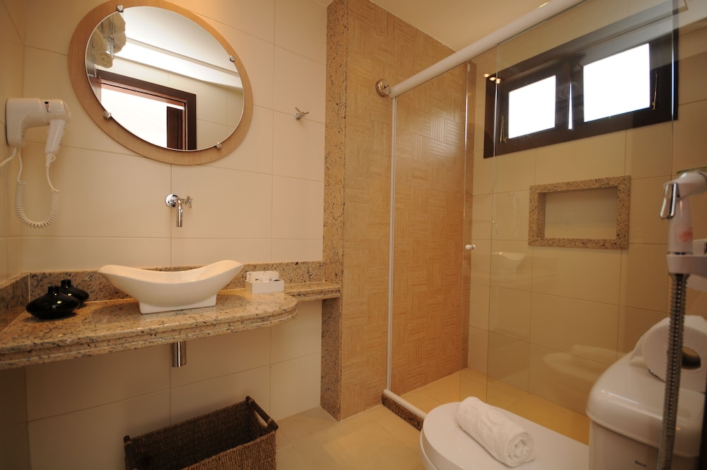 Standard Room - Photo 8