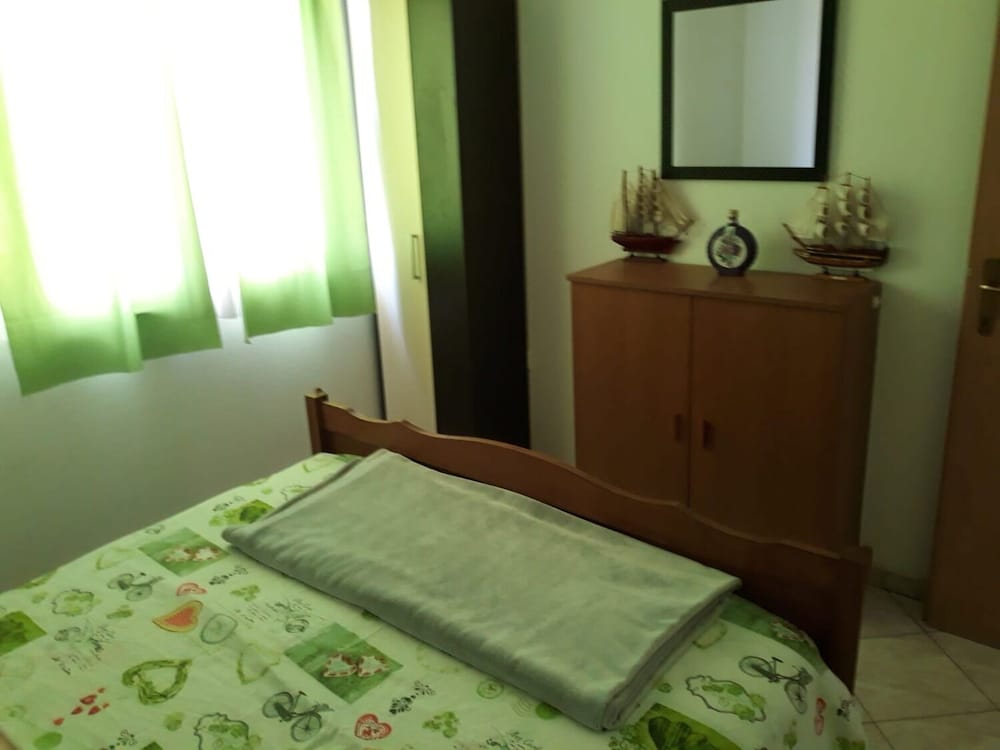 Apartment (Mare - 20 M From Beach - A2(2+2)) photo 1