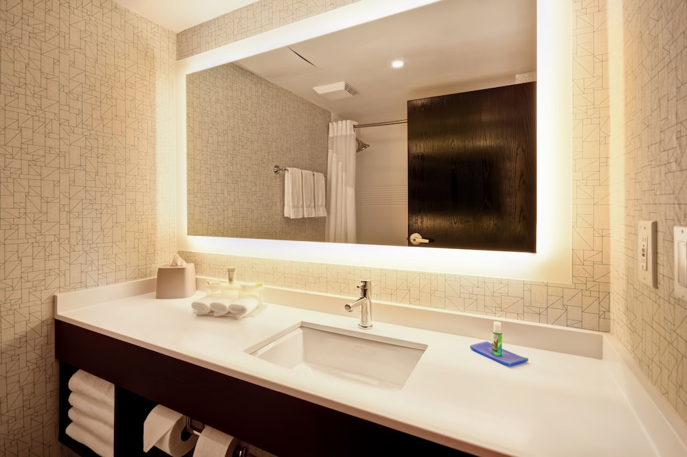 Suite, 2 Queen Beds, Park View - Photo 1