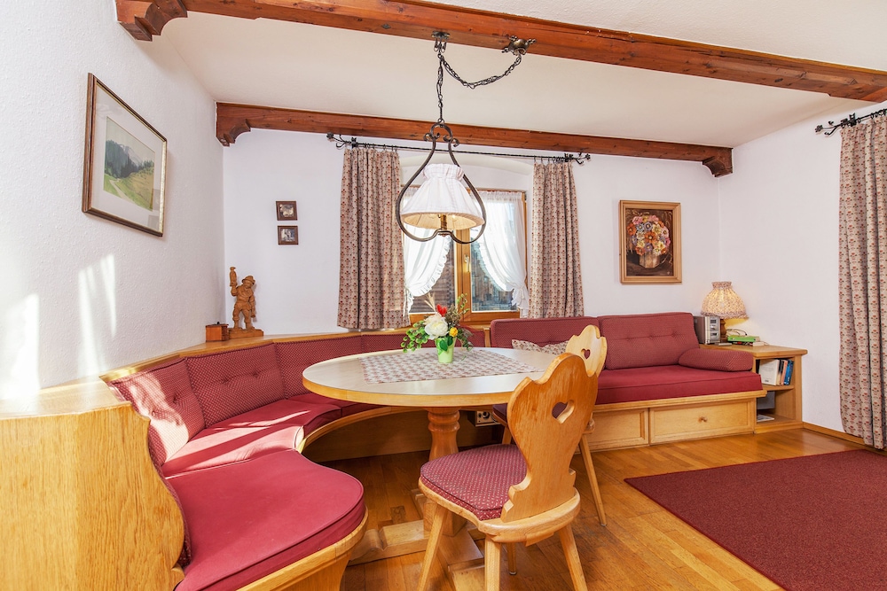 Apartment (Anzengruber-Stube) photo 3