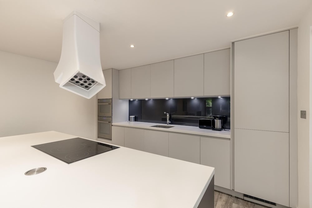 Lyxigt Arkitektritat Hem, Bild 7