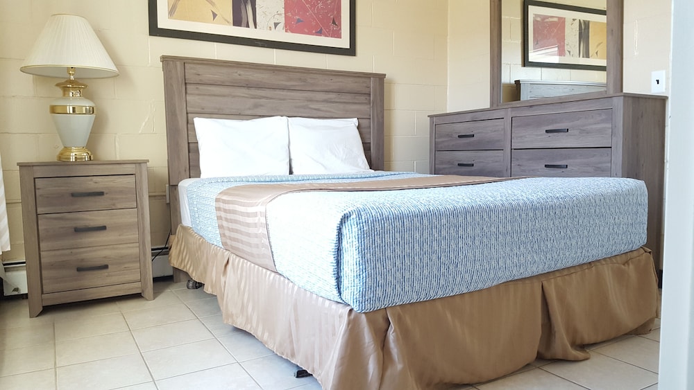 Standard Suite, 1 Bedroom