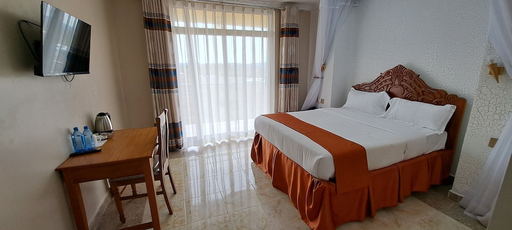 Classic Double Room - Photo 1