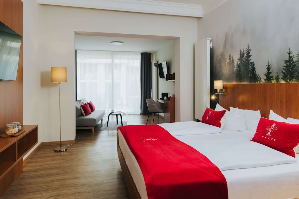Junior-Suite ohne Balkon photo 3