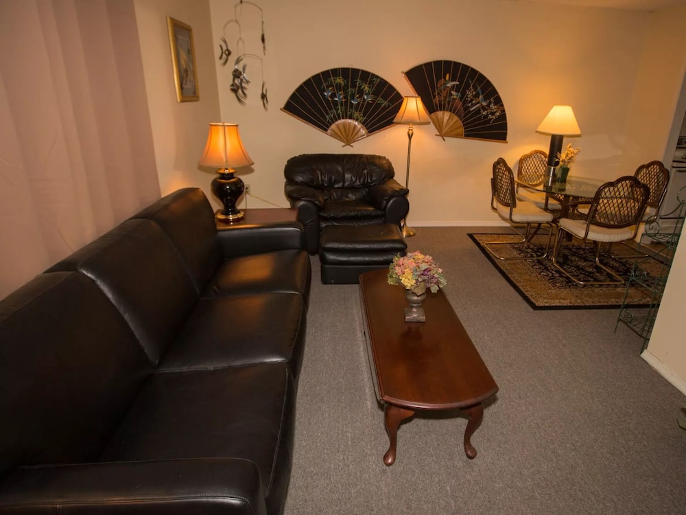 Suite, 1 Bedroom, Non Smoking photo 1