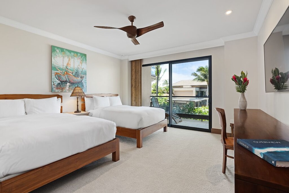 Kaiholo 3-Bedroom Ocean Front Residence photo 2