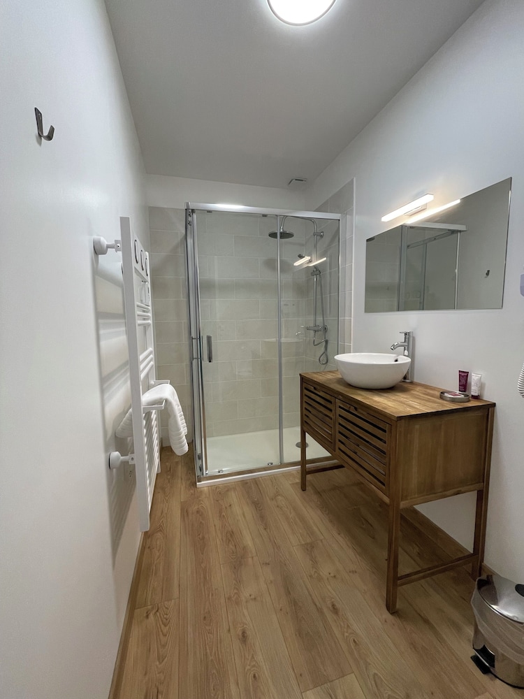 Double Room, 2 Twin Beds - Photo 2