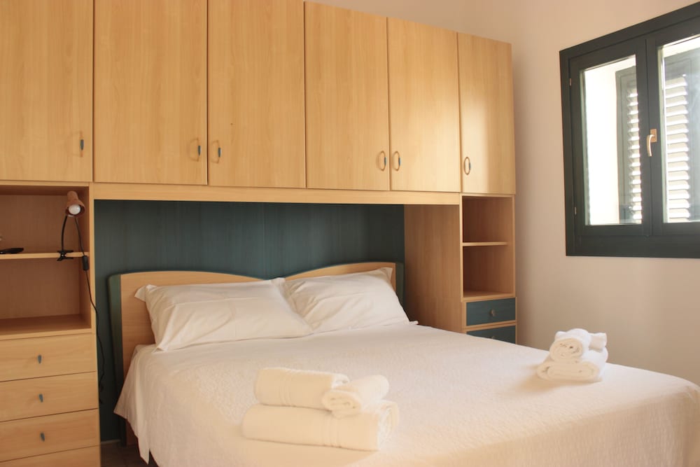 Quadruple Room photo 1