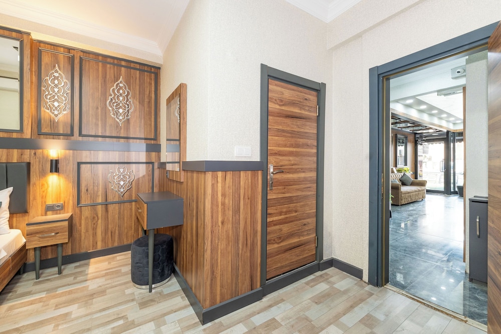 Standard Double Room, Ground Floor photo 2