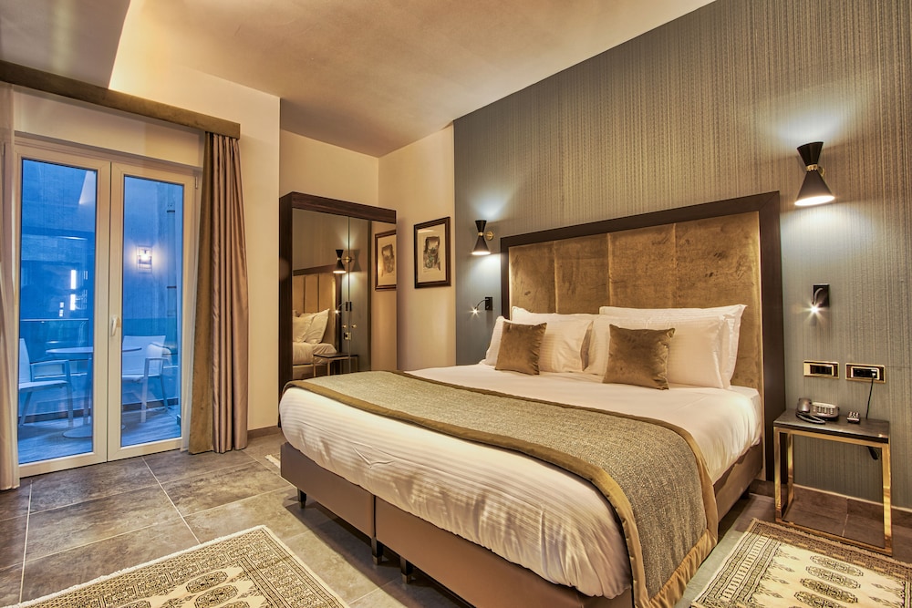 Superior Double Room (2x Twin Beds on Request Only)