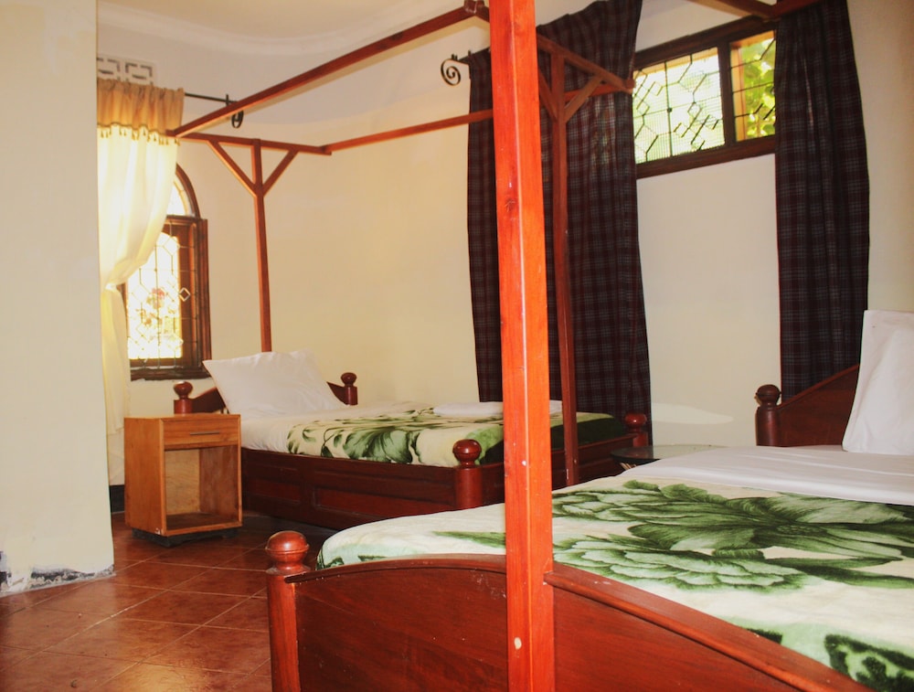 Comfort Double or Twin Room, Balcony, Mountain View