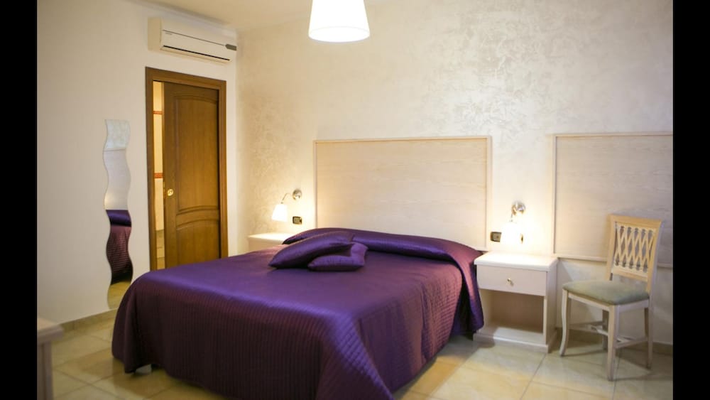 Double Room Single Use photo 2