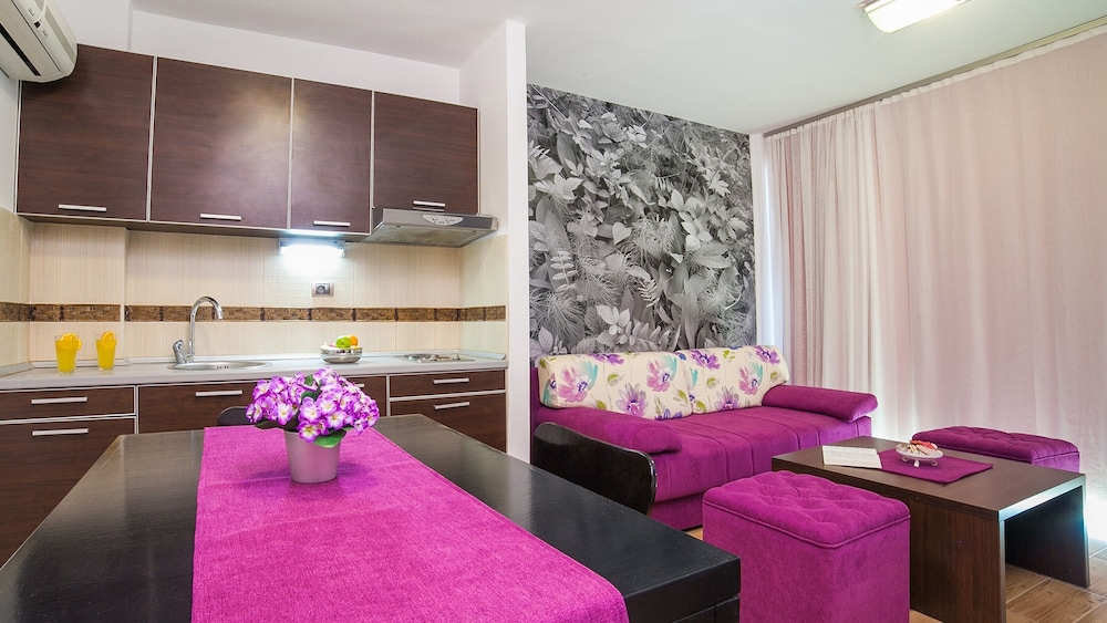 Comfort Apartment, Sea View - Photo 14