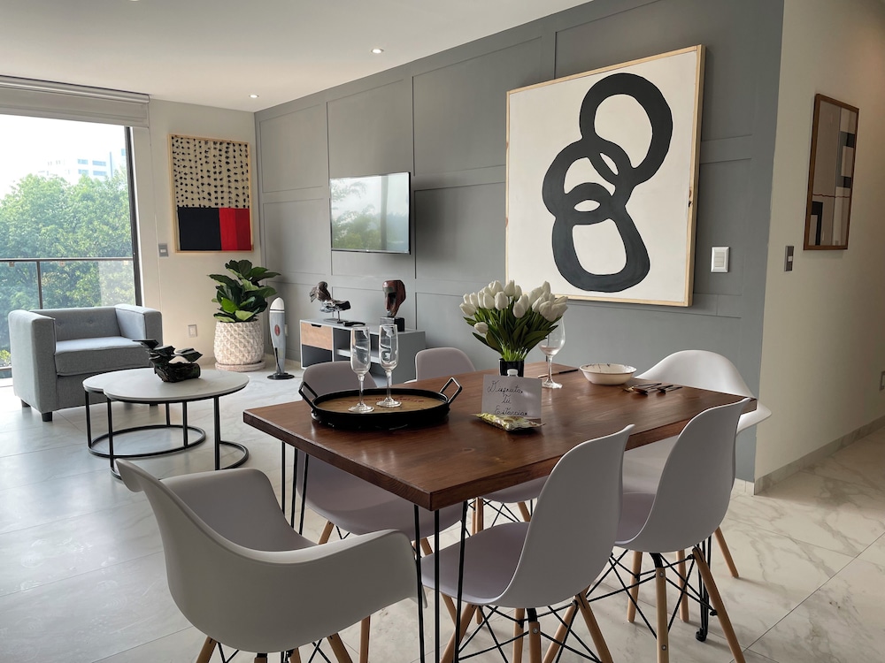 Deluxe Apartment, 3 Bedrooms, Balcony