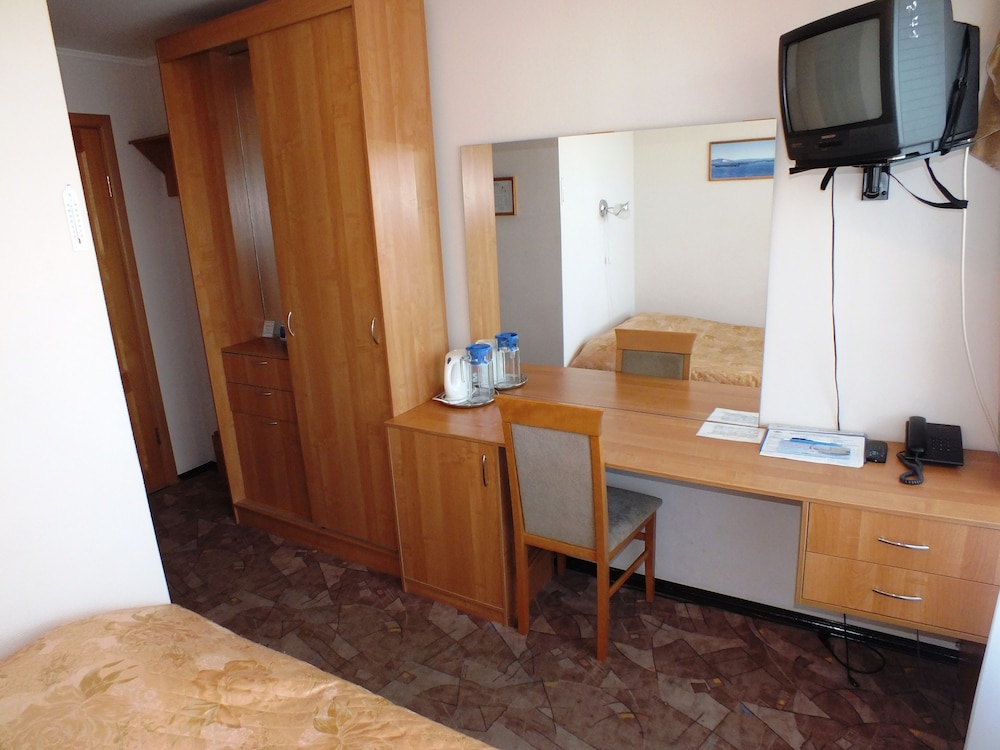 Standard Single Room photo 2