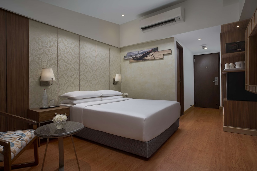 Standard Room photo 2