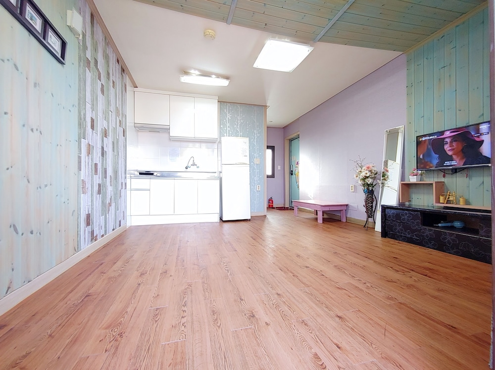 Traditional Room (13 PY, Ondol, Murangae) photo 1