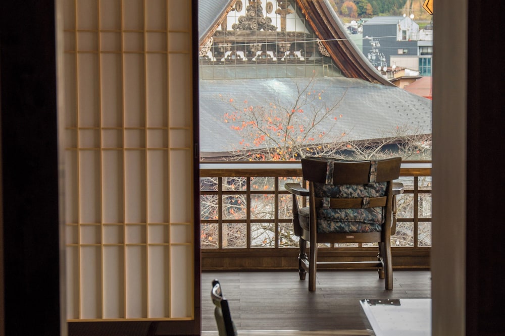 Kuon (Suite with open-view private bath) (6 years old and over) photo 2