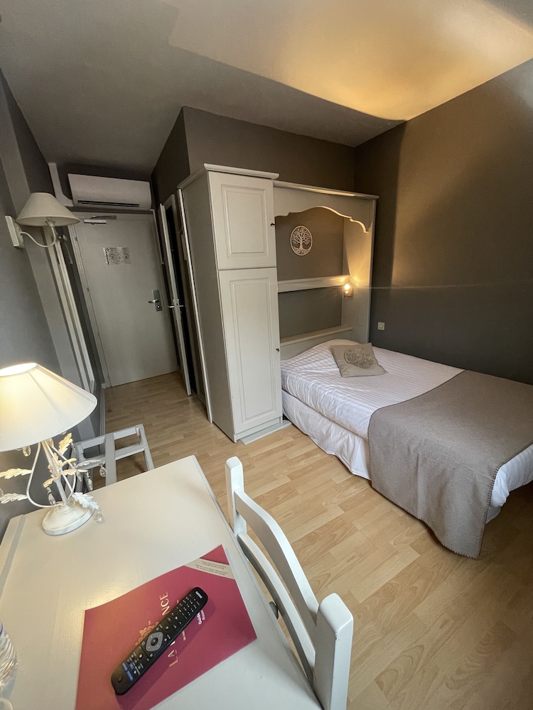 Classic Single Room photo 3