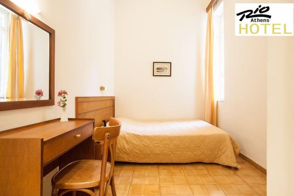 Double or Twin Room photo 2