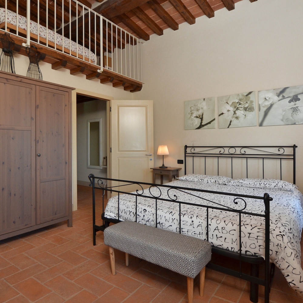 Standard Apartment, Multiple Bedrooms, Mountainside (Ginepro Grillo) photo 2