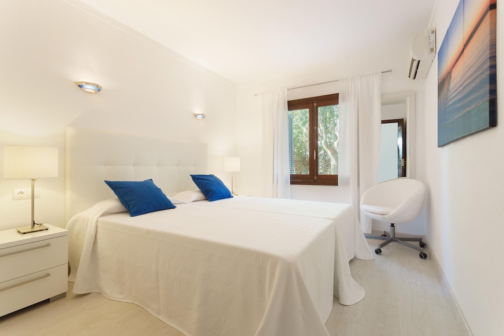 Villa Playa Port de Pollenassa, Kuva 11