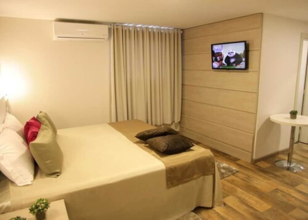 Superior Double Room, 1 Double Bed, Bathtub photo 2