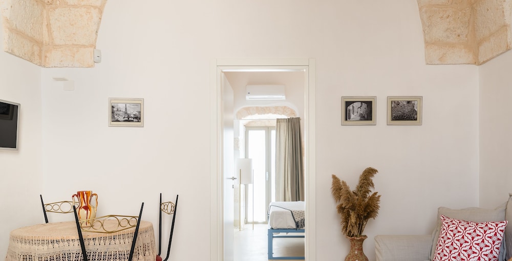 Comfort Apartment