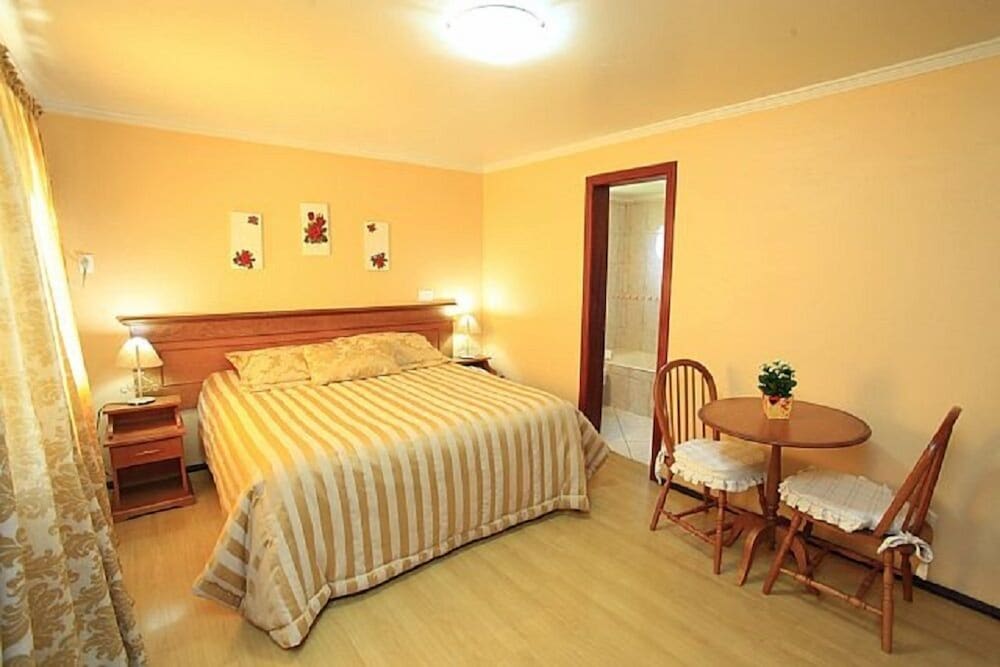 Luxury Apartment photo 3