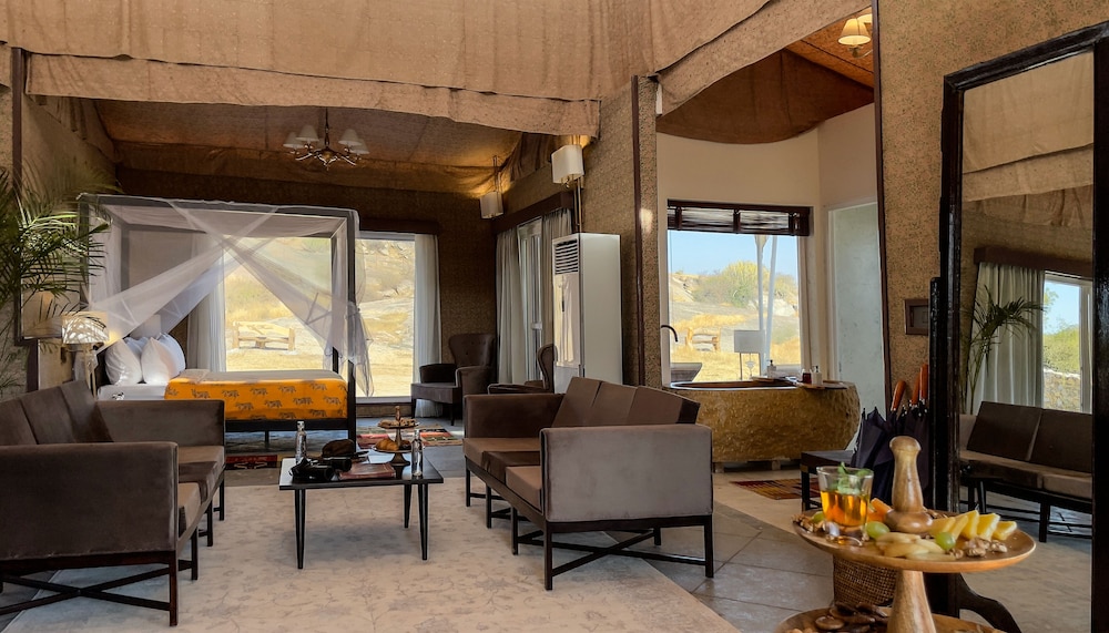 Luxury Tent - Photo 4