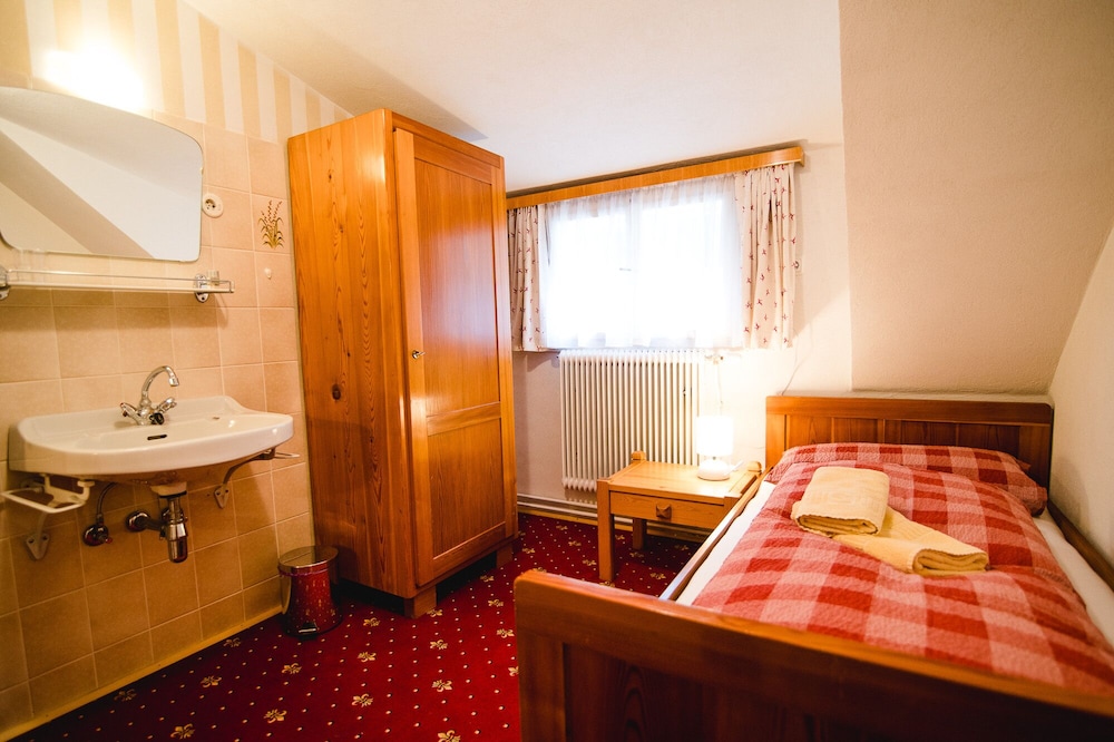 Traditional Single Room photo 1