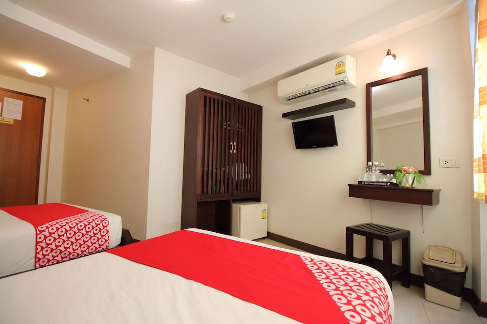 Superior Twin Room photo 2