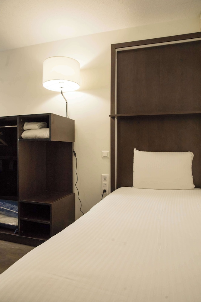 Standard Room, 1 Twin Bed - Photo 3