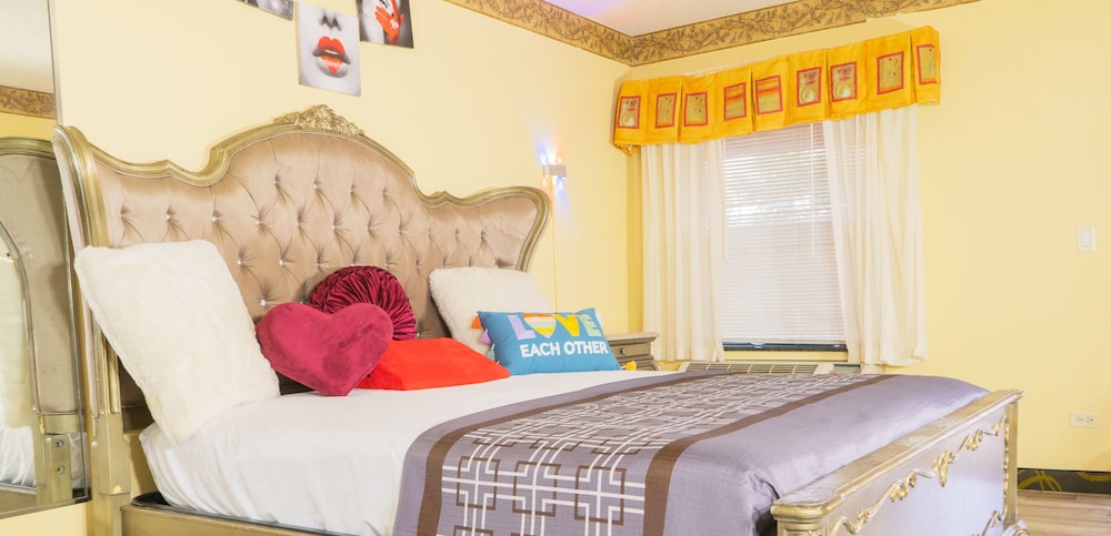 Romantic Suite, 1 Bedroom photo 2
