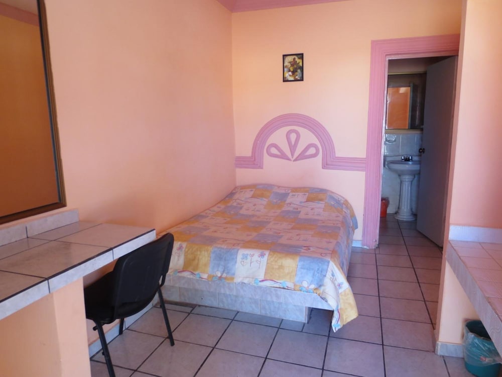 Basic Double or Twin Room