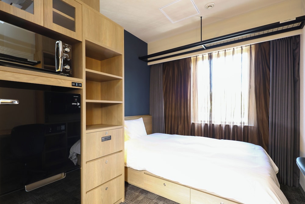 Residencial Single Room, Non Smoking (No Room Cleaning)