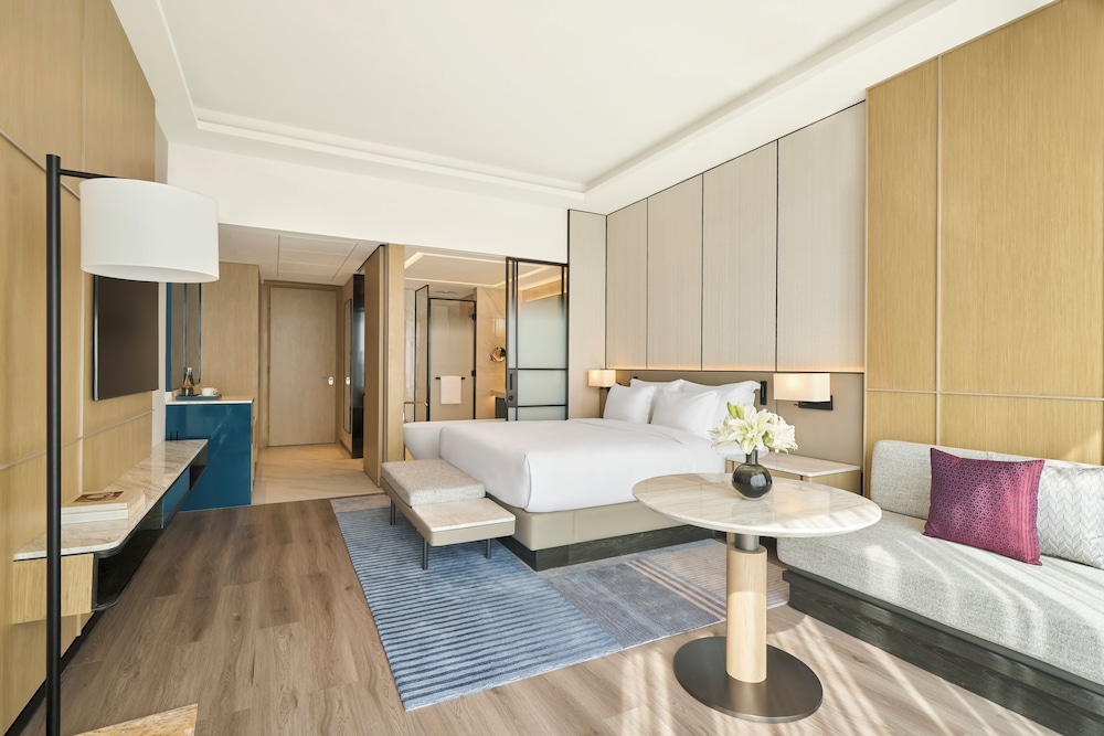Executive King Room photo 3