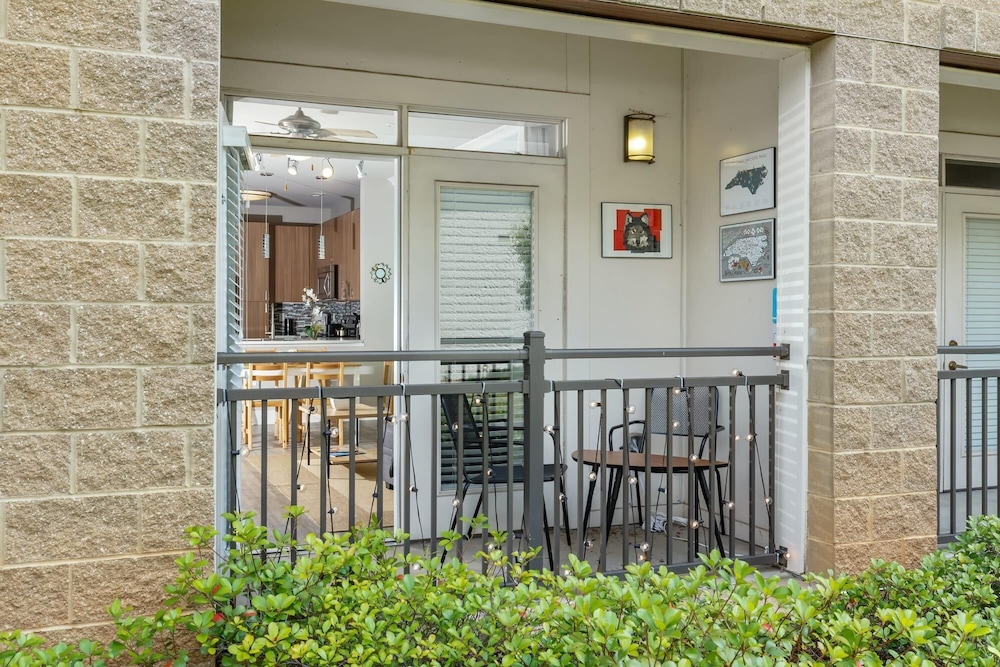 City Living in Downtown Raleigh Luxury Apt 2, 写真 25