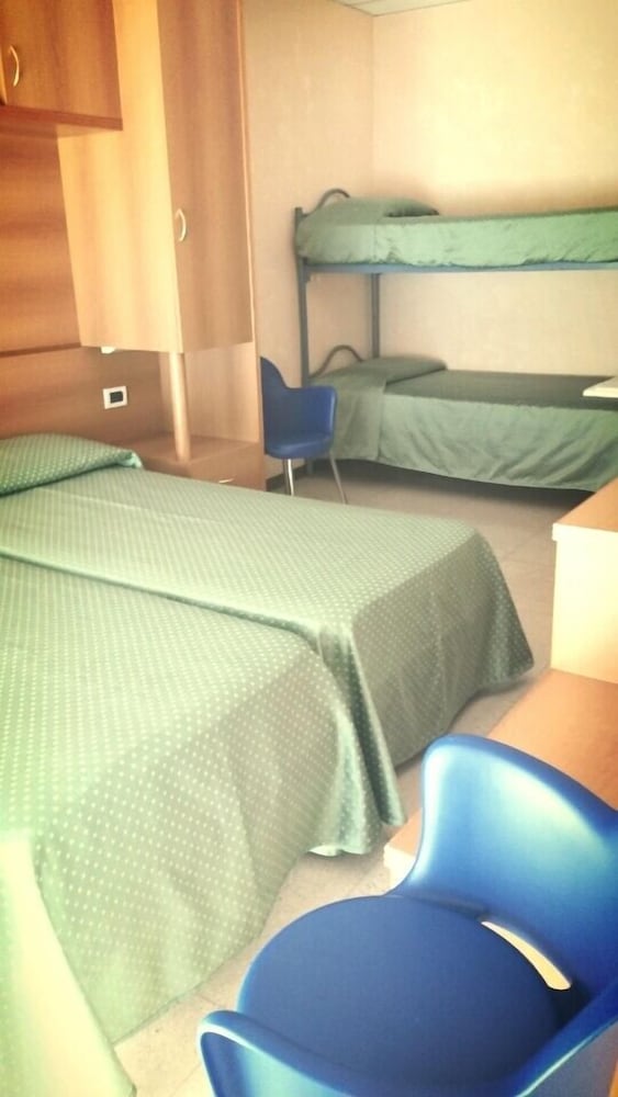 Quadruple Room photo 1
