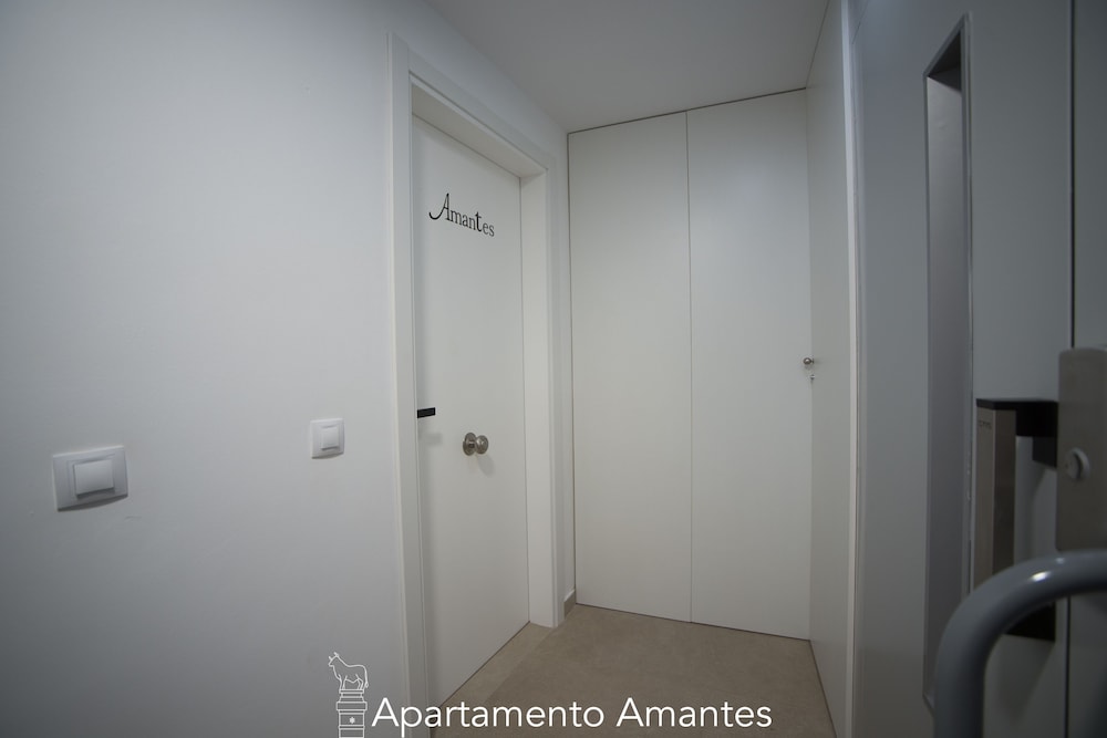 Penthouse, Ensuite, City View (Amantes) photo 2