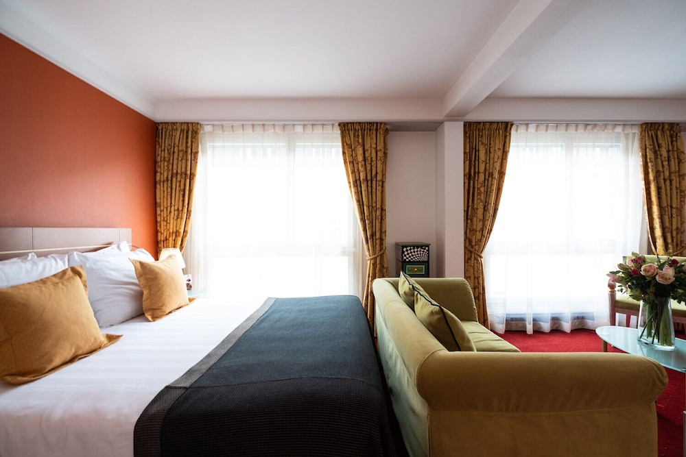 Junior Suite photo 2