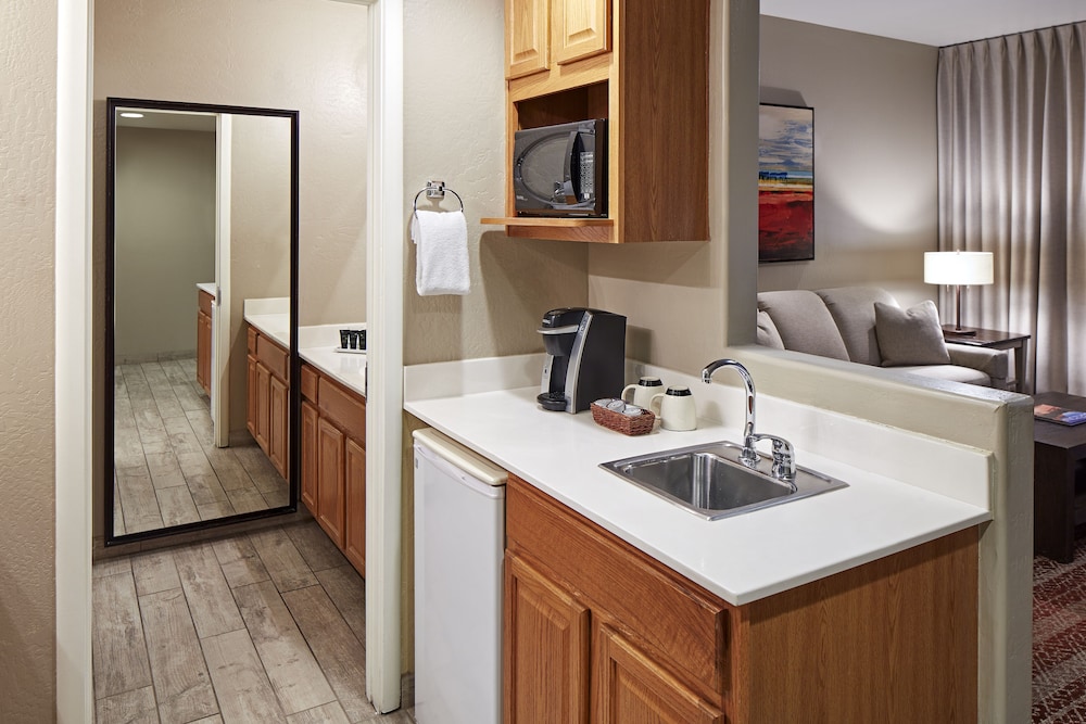Deluxe Suite, 1 Bedroom (1 Bedroom) photo 3