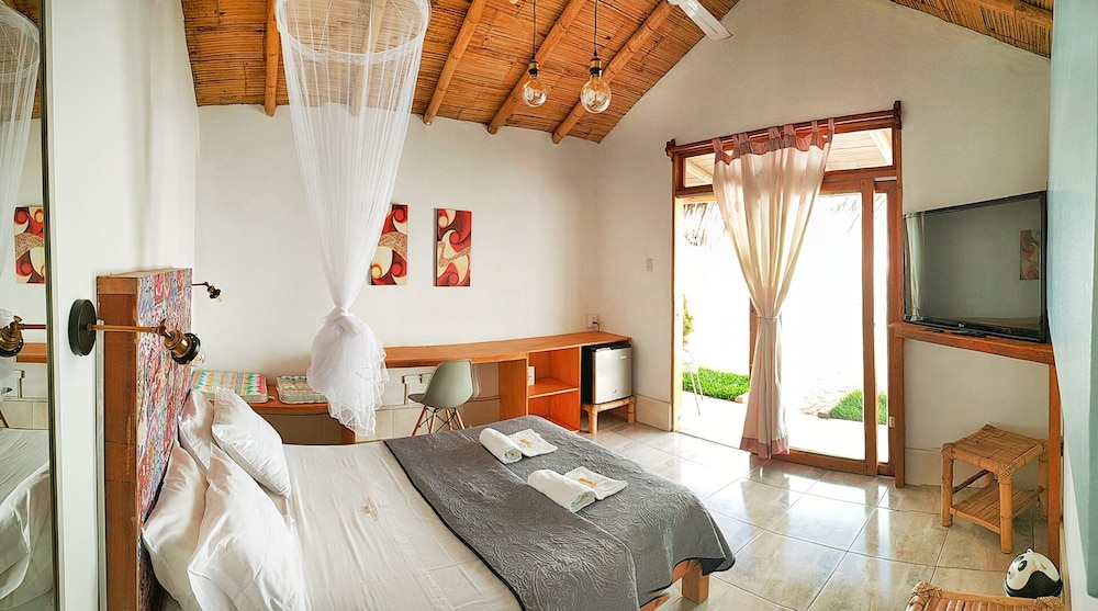 Deluxe Double Room photo 2
